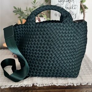 NAGHEDI -NEW sold out color ! Oceana! Size small St. barts